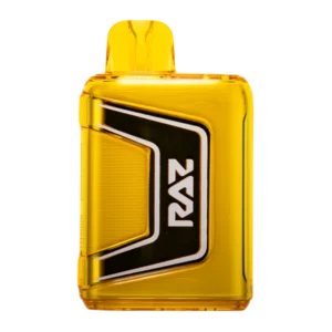 Raz Vape Flavors