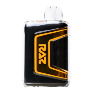 Raz Vape Flavors