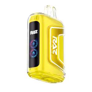 Raz Vape Flavors