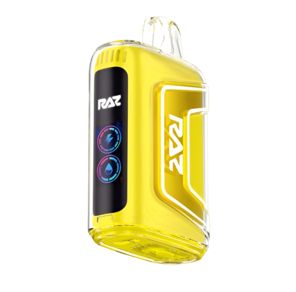 Raz Vape Flavors