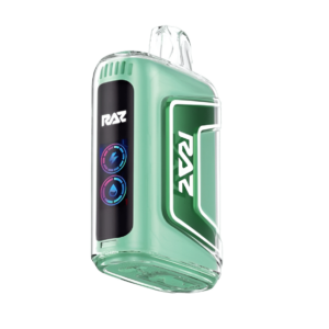 Raz Vape Flavors