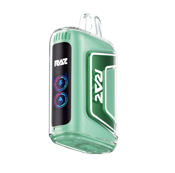 Raz Vape Flavors