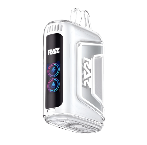 Raz Vape Flavors