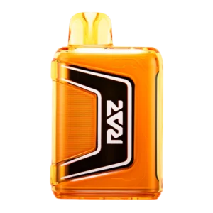 Raz Orange Raspberry