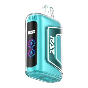 Polar Ice Raz Flavor