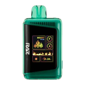 Raz LTX 25000 Winter Green