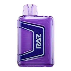 Raz Violet Flavor