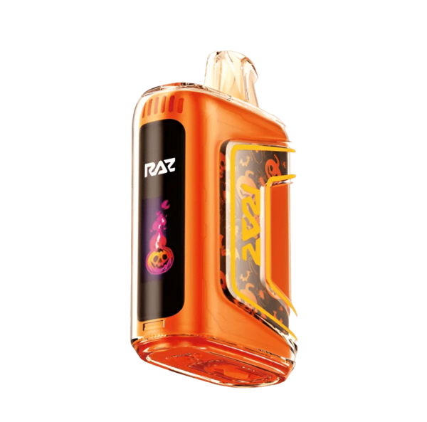 Apple Cinnamon Raz
