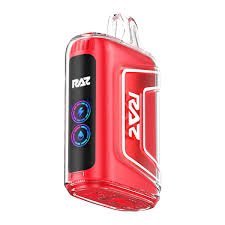 Raz Zero Nicotine Watermelon Ice