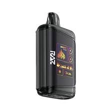 Tobacco Raz Vape