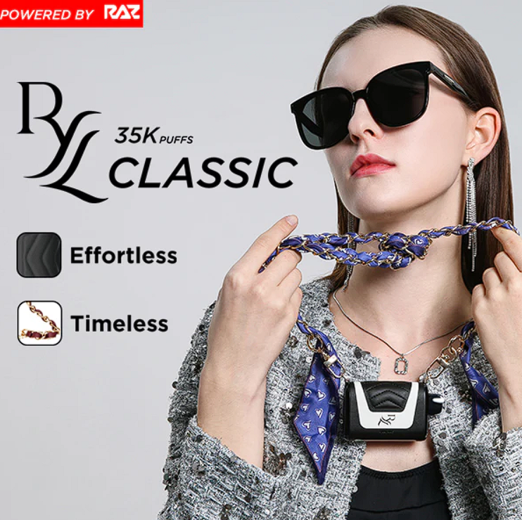 RYL Classic 35K