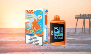 Raz LTX 25K Punch Edition
