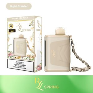 Night Crawler – RAZ RYL 35K CLASSIC (SPRING EDITION)